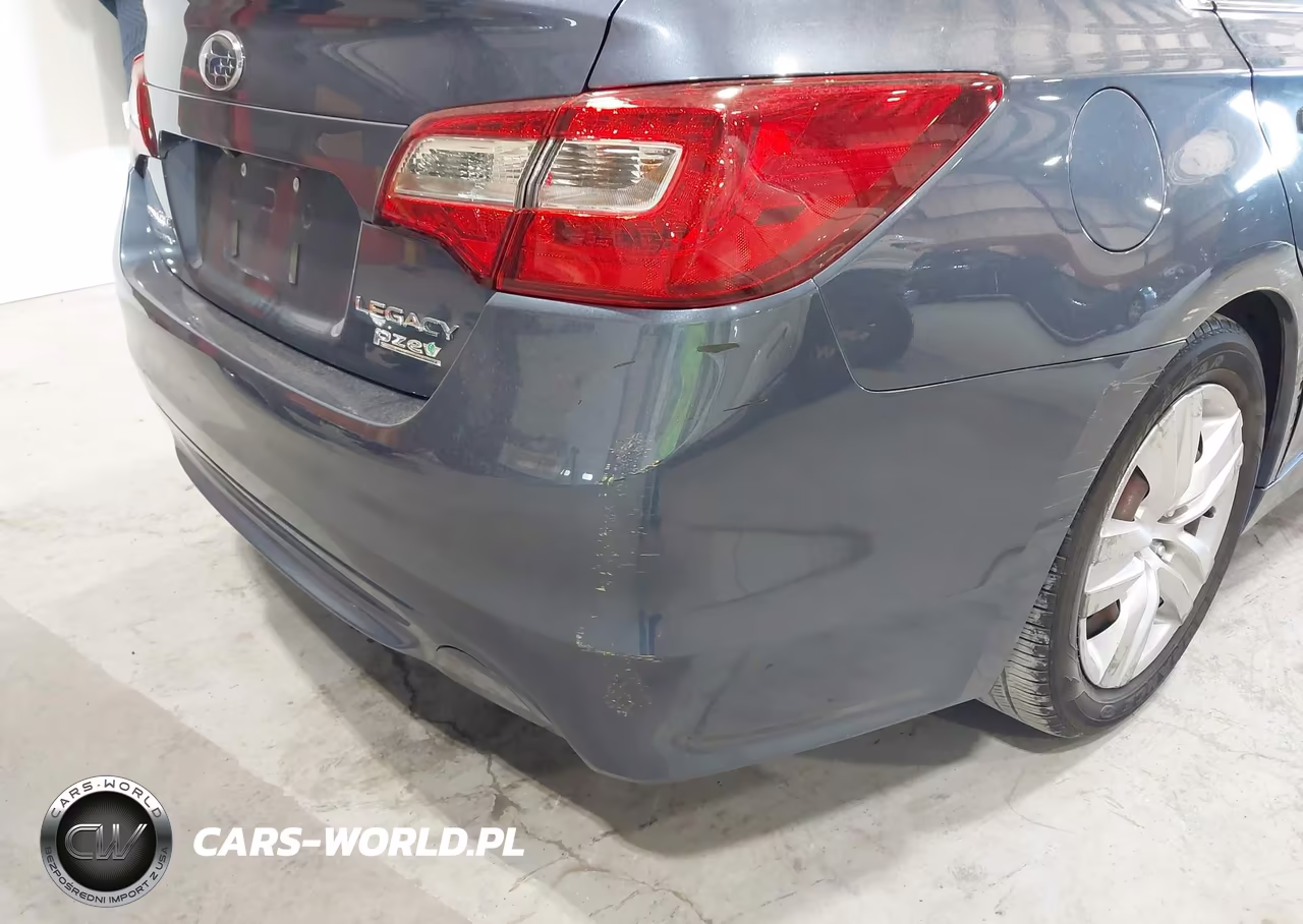 2017 Subaru Legacy 2.5I VIN:4S3BNAA67H3010814 - 20
