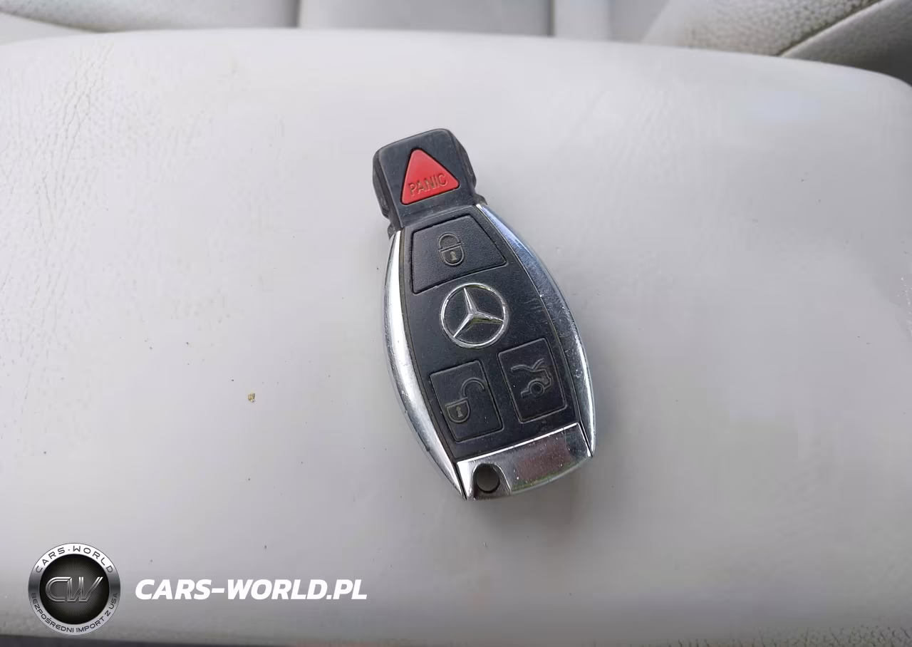 2007 Mercedes-Benz C 230 Sport VIN:WDBRF52H37F933659 - 11