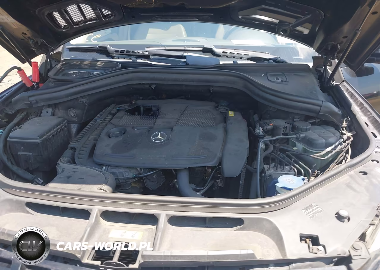 2013 Mercedes-Benz Ml 350 4Matic VIN:4JGDA5HB3DA251432 - 10