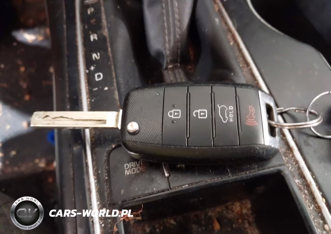 2018 Kia Sorento 2.4L Lx VIN:5XYPG4A32JG408831 - 11