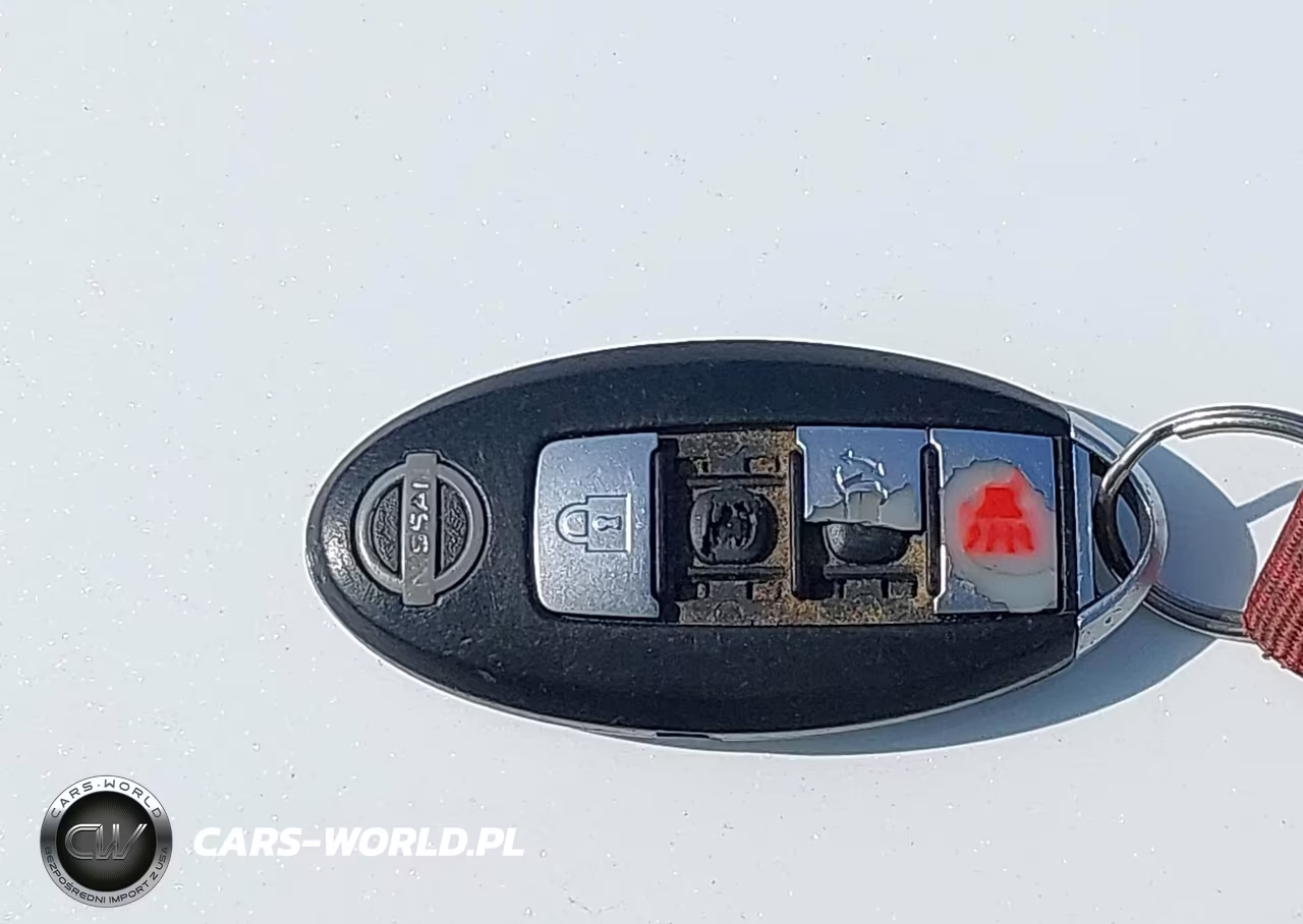 2009 Nissan Murano Sl VIN:JN8AZ18U99W025162 - 11