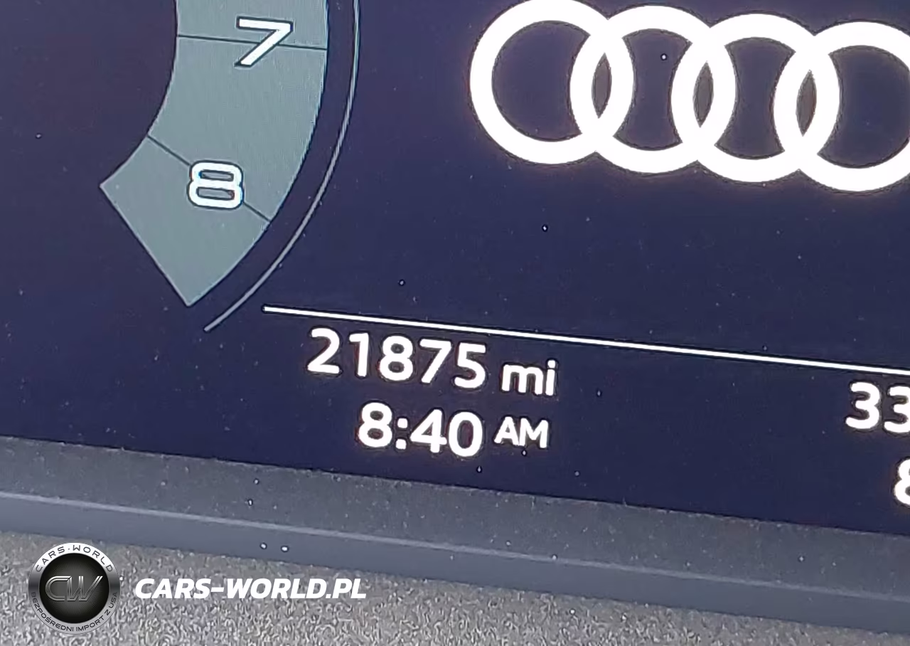 2025 Audi Q3 Premium 45 Tfsi S Line Quattro Tiptronic VIN:WA1DECF34S1060327 - 15