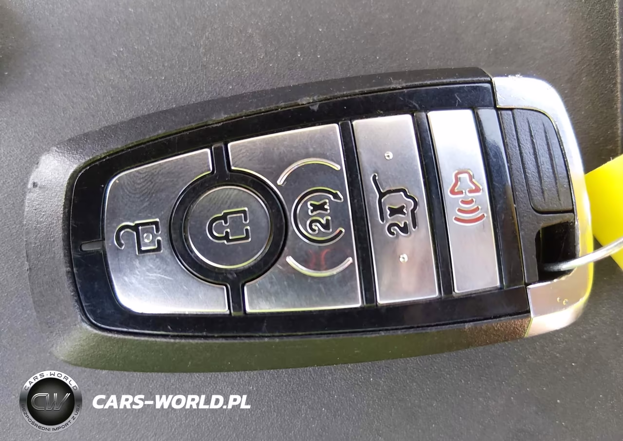 2024 Ford Expedition Xlt VIN:1FMJU1H82REA21212 - 11