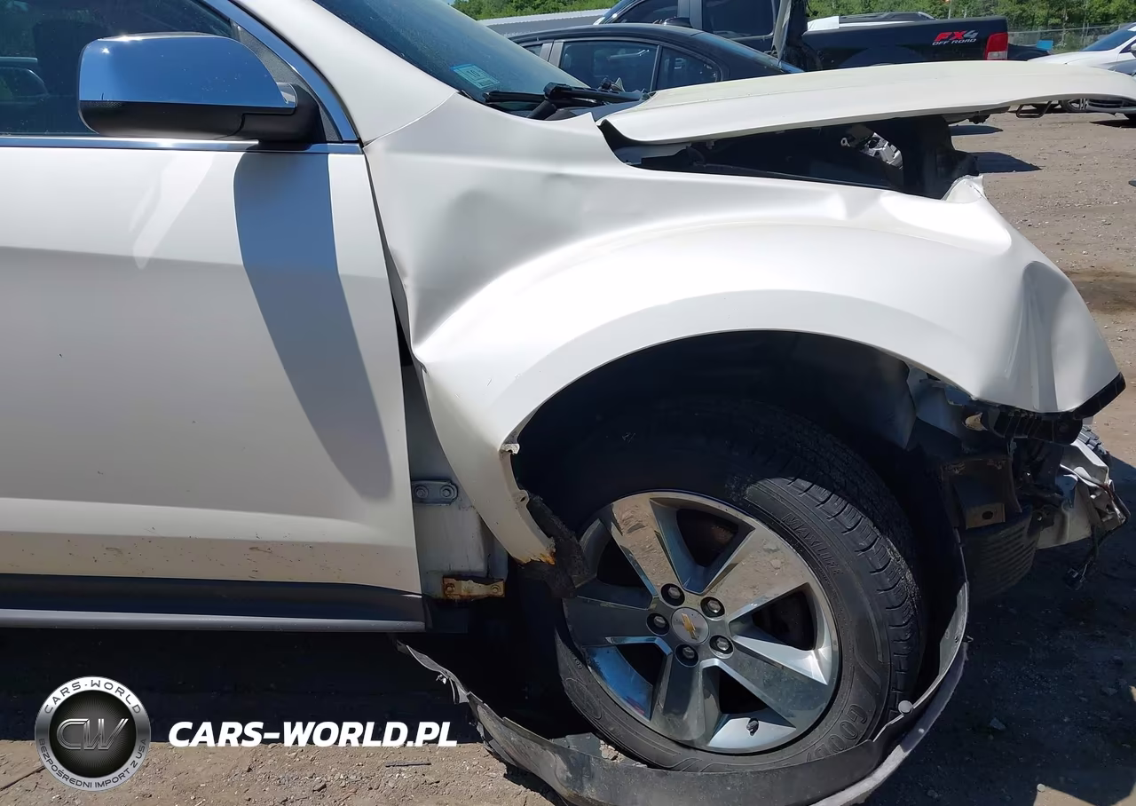 2014 Chevrolet Equinox 1Lt VIN:1GNFLFEK2EZ106569 - 13