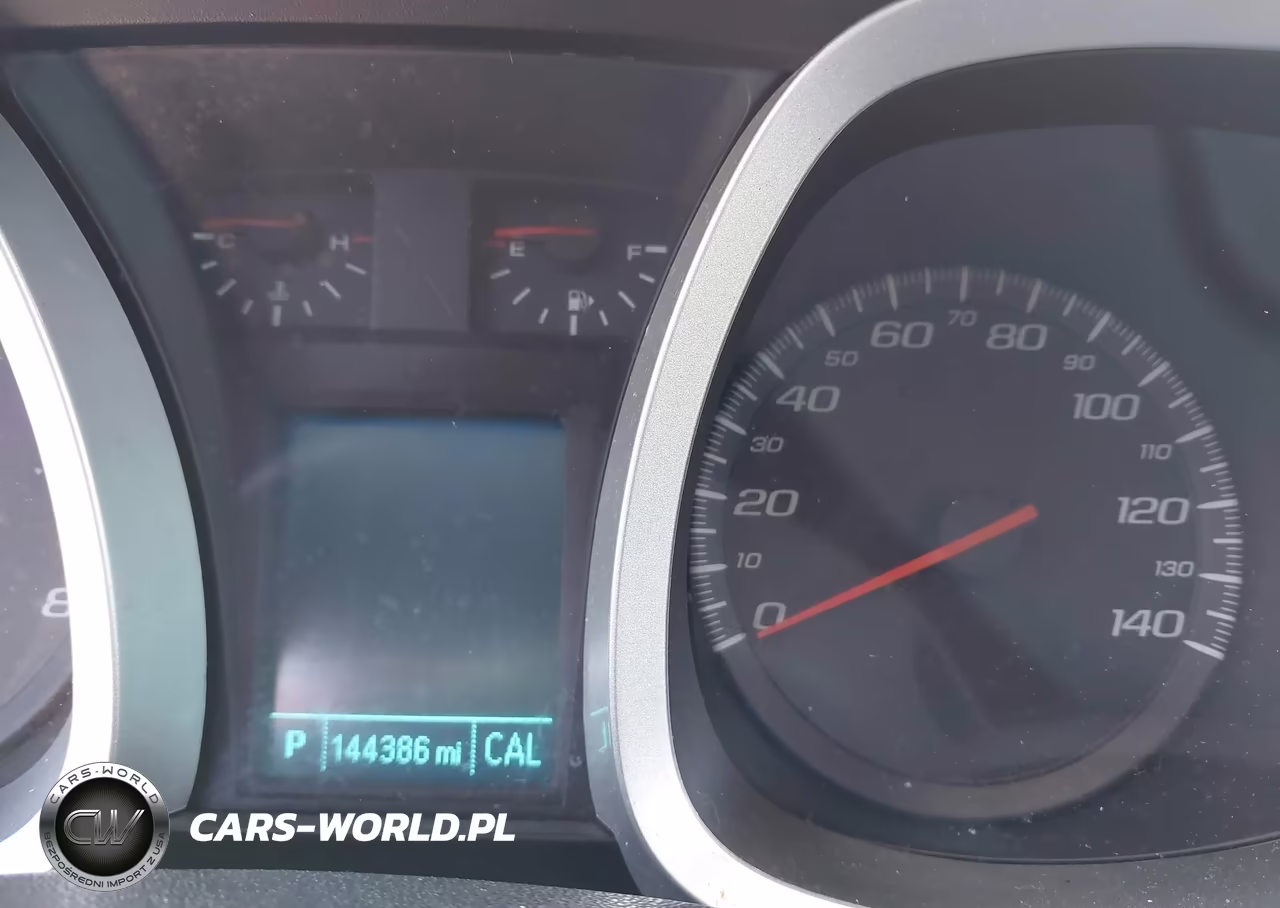 2014 Chevrolet Equinox 1Lt VIN:1GNFLFEK2EZ106569 - 7