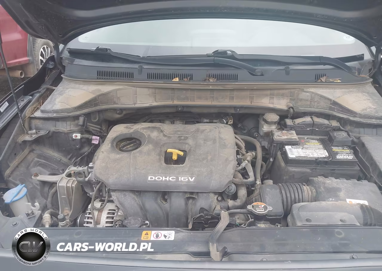 2021 Hyundai Kona Sel VIN:KM8K22AA2MU612930 - 10