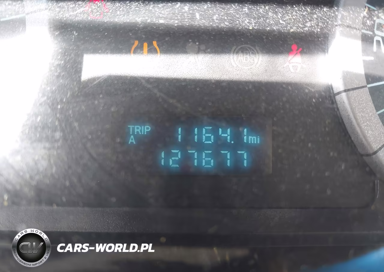 2010 Ford Escape Xls VIN:1FMCU9C72AKD30027 - 7