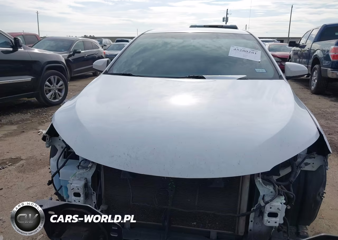 2017 Toyota Camry Se VIN:4T1BF1FK1HU812428 - 13