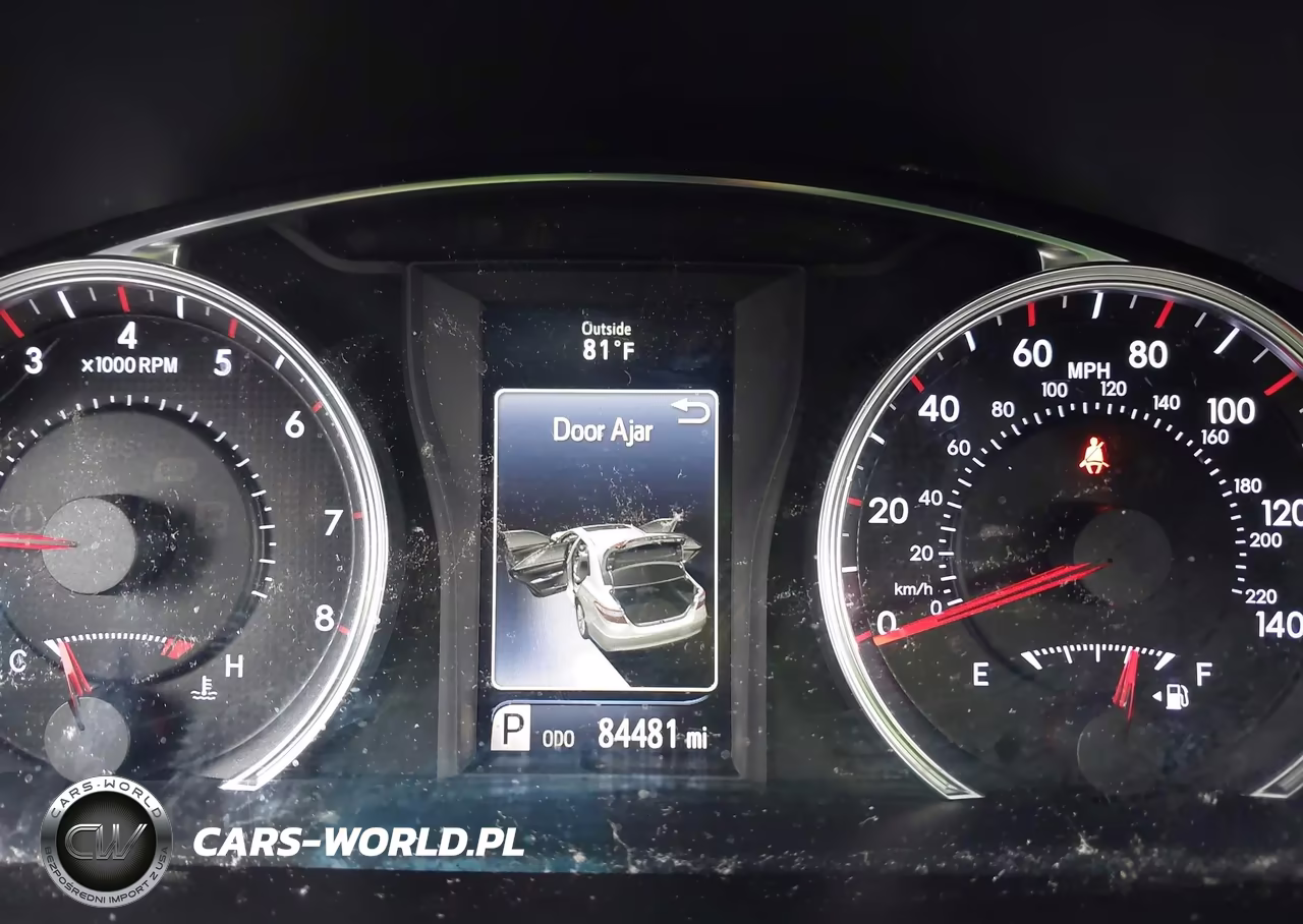2017 Toyota Camry Se VIN:4T1BF1FK1HU812428 - 16