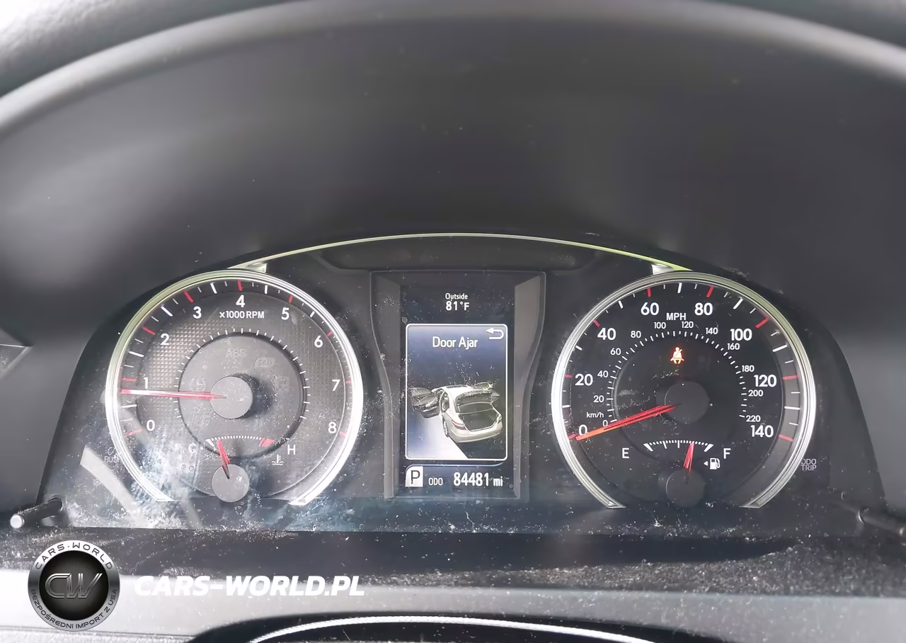2017 Toyota Camry Se VIN:4T1BF1FK1HU812428 - 7