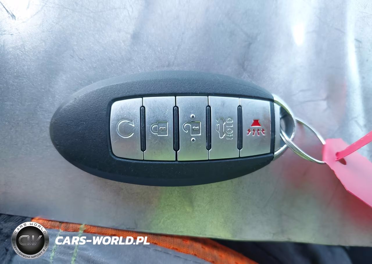 2024 Nissan Altima S Fwd VIN:1N4BL4BV9RN320147 - 11