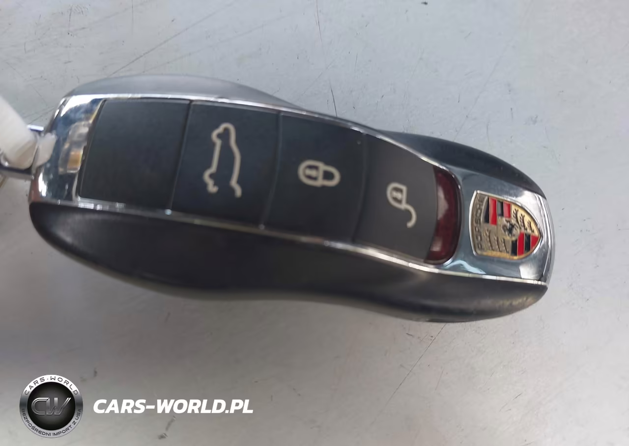 2018 Porsche Macan VIN:WP1AA2A54JLB01340 - 11