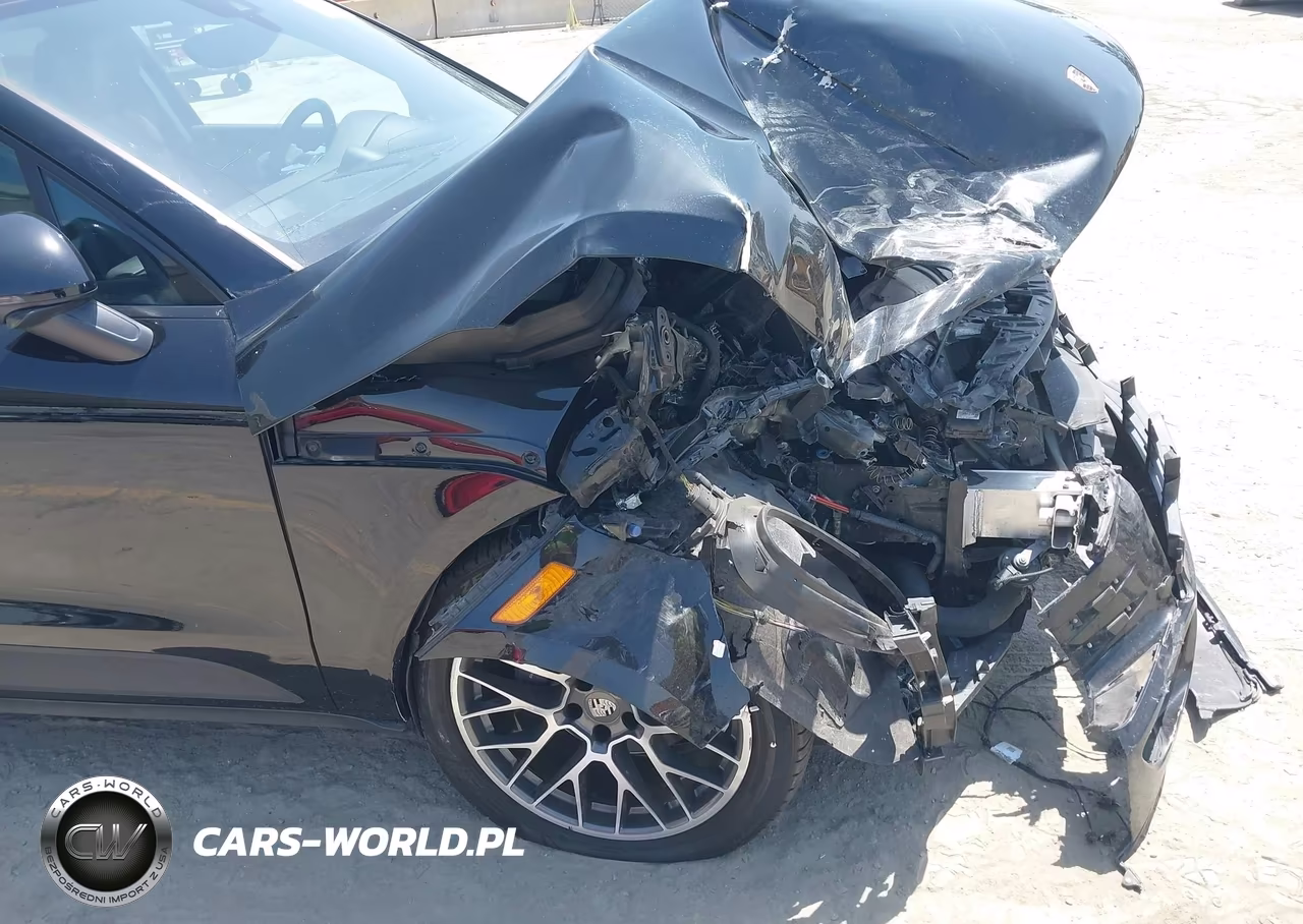 2018 Porsche Macan VIN:WP1AA2A54JLB01340 - 17