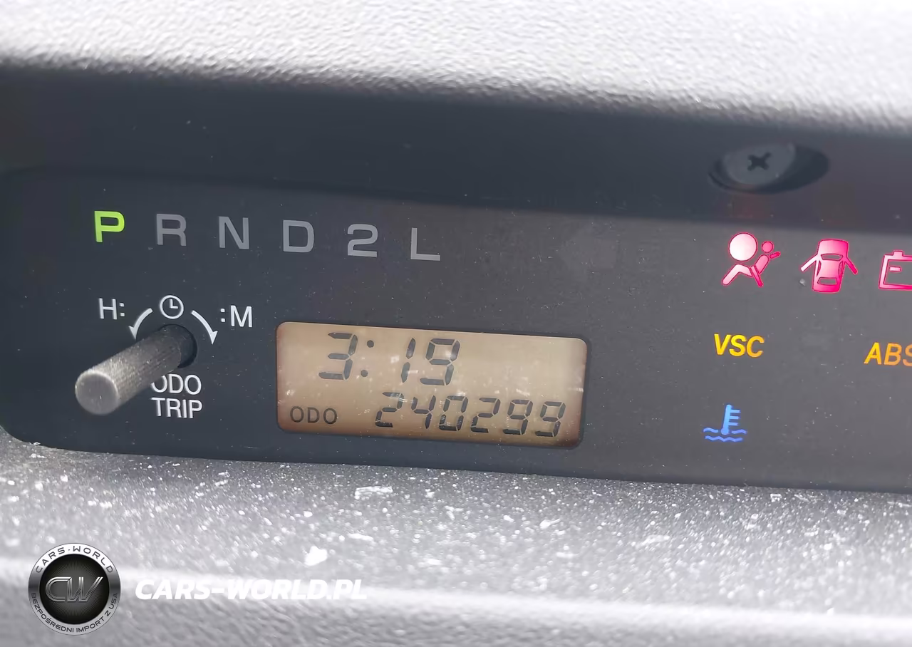 2006 Scion Xb VIN:JTLKT324864105070 - 16