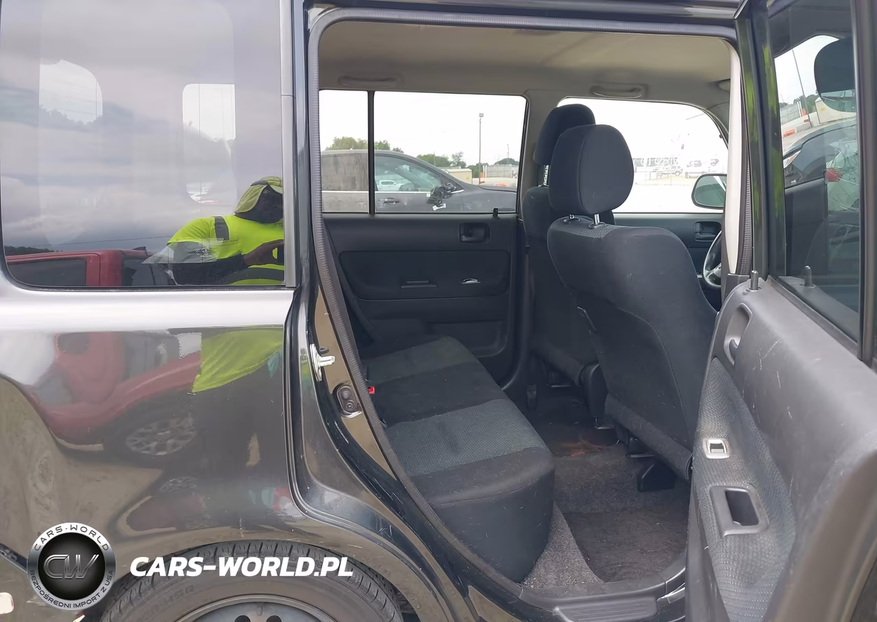 2006 Scion Xb VIN:JTLKT324864105070 - 8