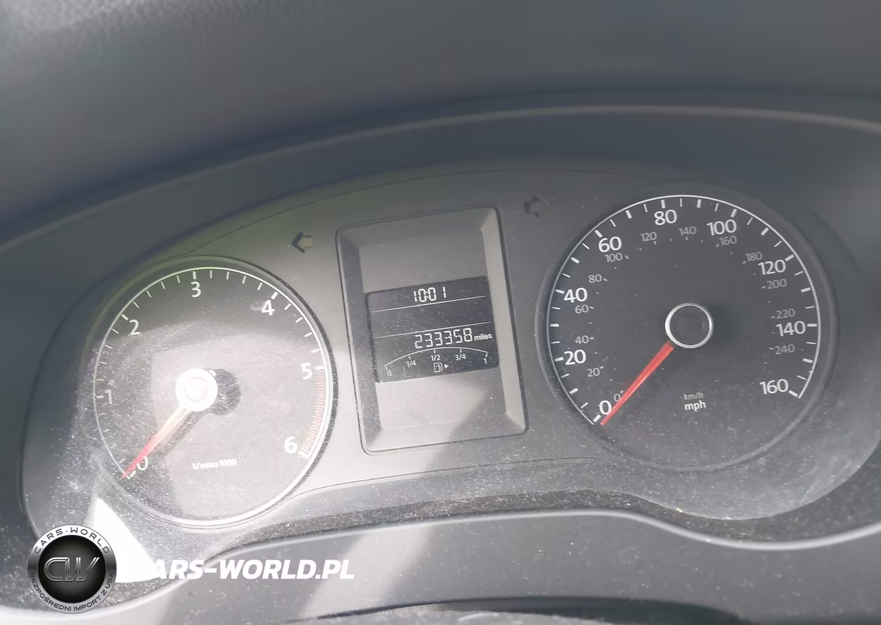2011 Volkswagen Jetta 2.0L Tdi VIN:3VWLL7AJ6BM098842 - 7