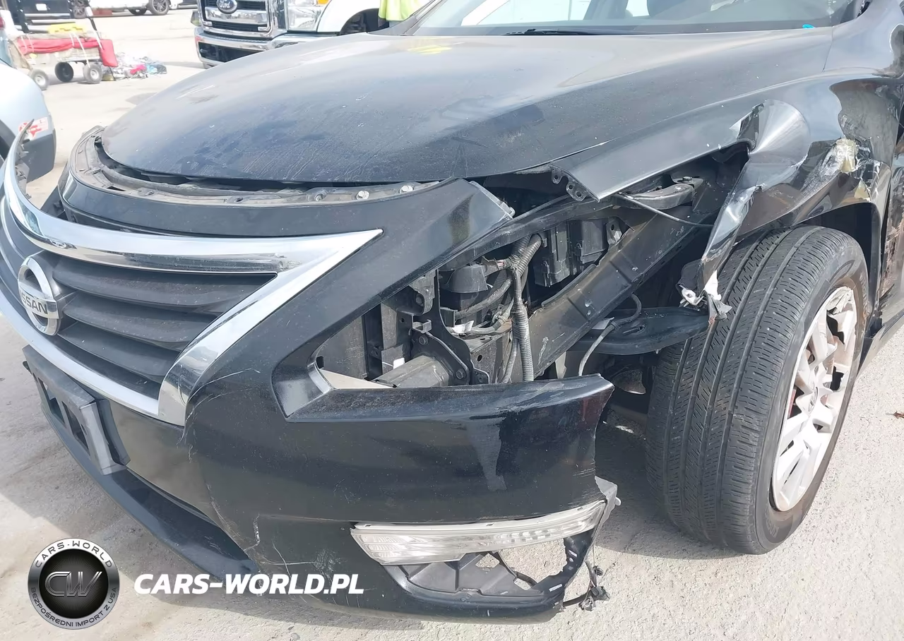 2013 Nissan Altima 2.5 S VIN:1N4AL3AP0DC901498 - 12