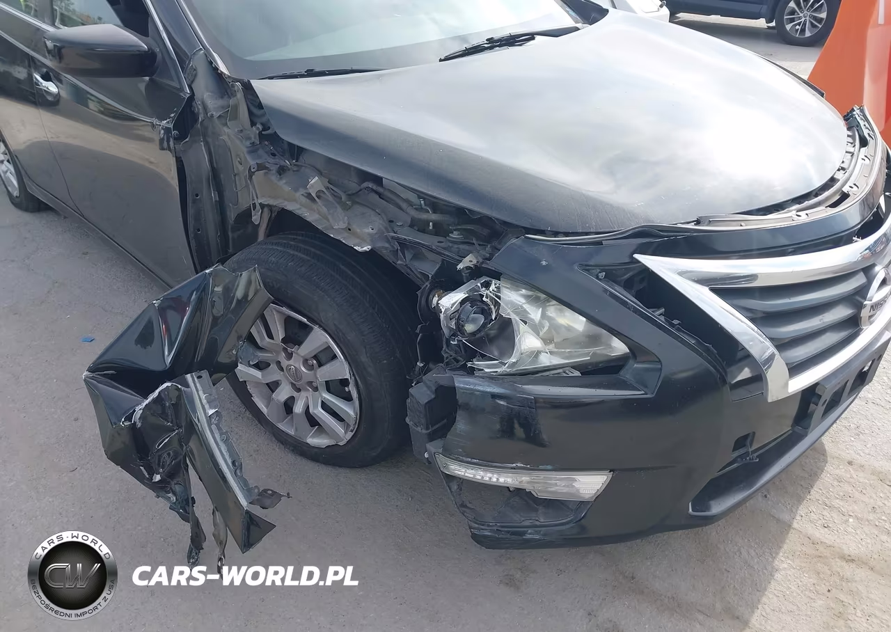 2013 Nissan Altima 2.5 S VIN:1N4AL3AP0DC901498 - 13