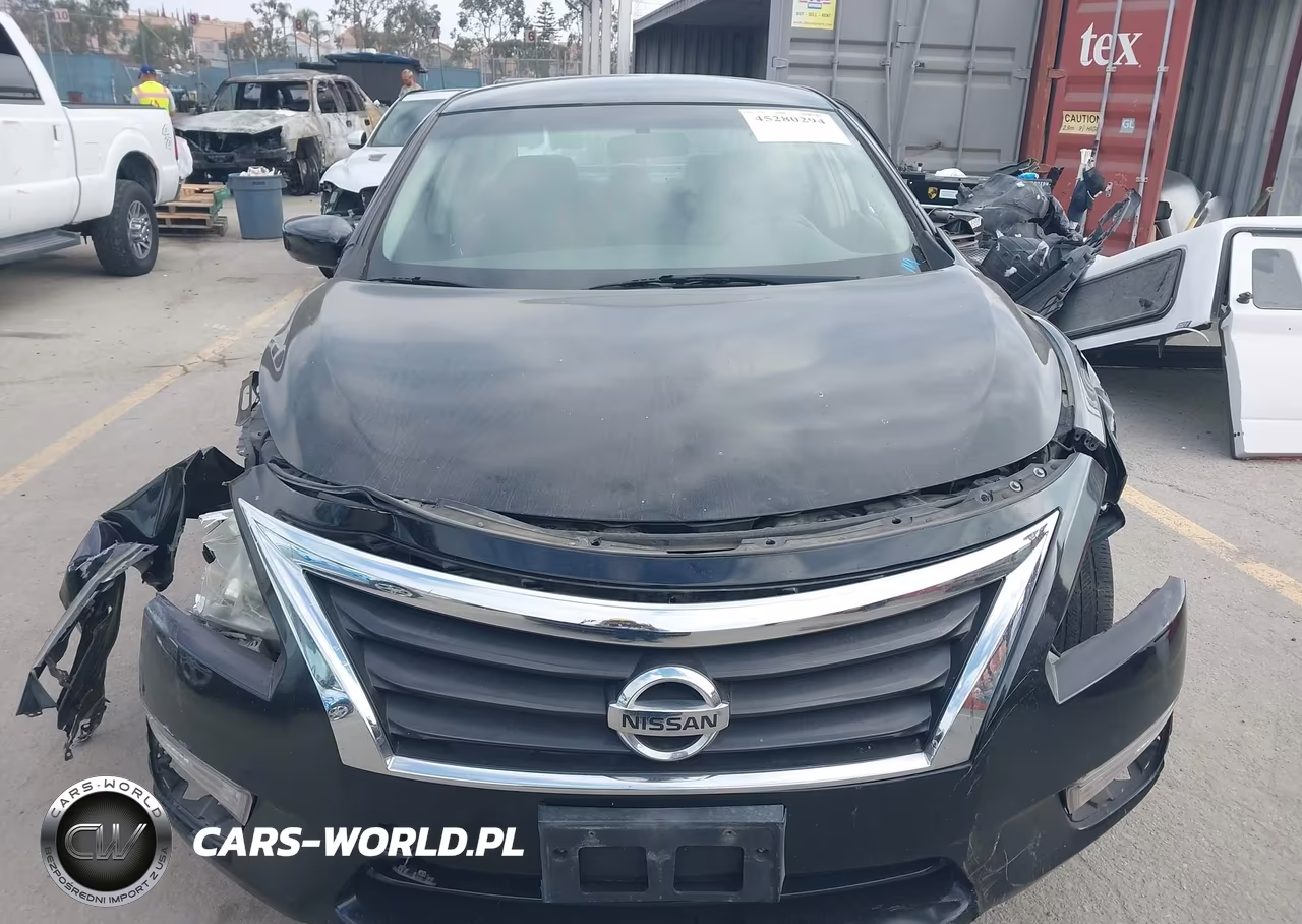 2013 Nissan Altima 2.5 S VIN:1N4AL3AP0DC901498 - 15