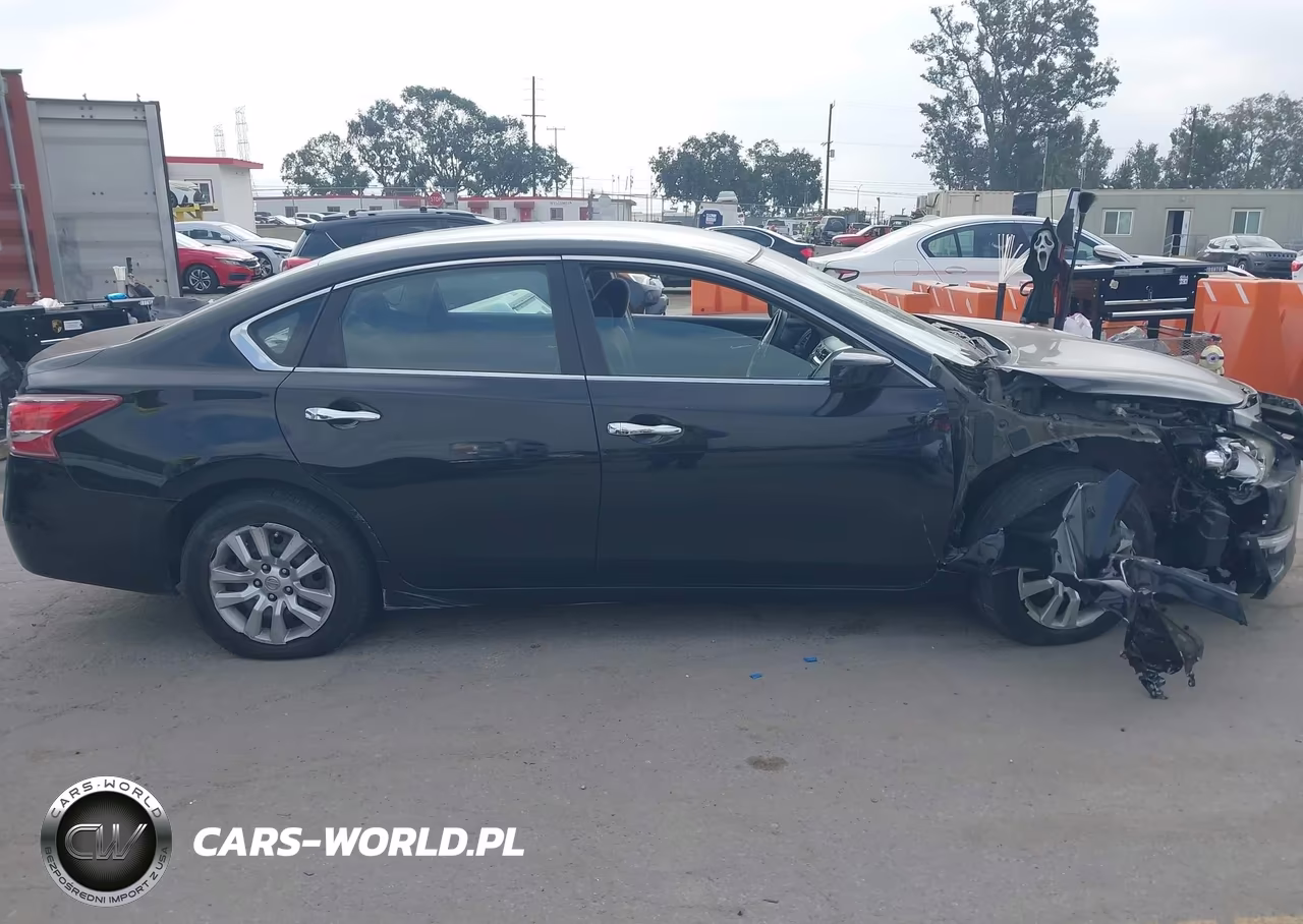 2013 Nissan Altima 2.5 S VIN:1N4AL3AP0DC901498 - 16