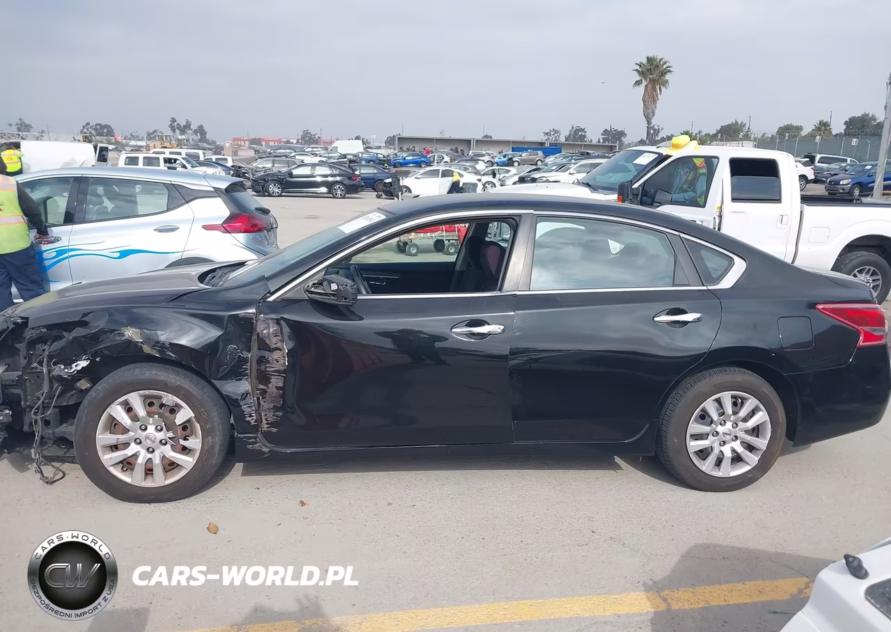 2013 Nissan Altima 2.5 S VIN:1N4AL3AP0DC901498 - 17