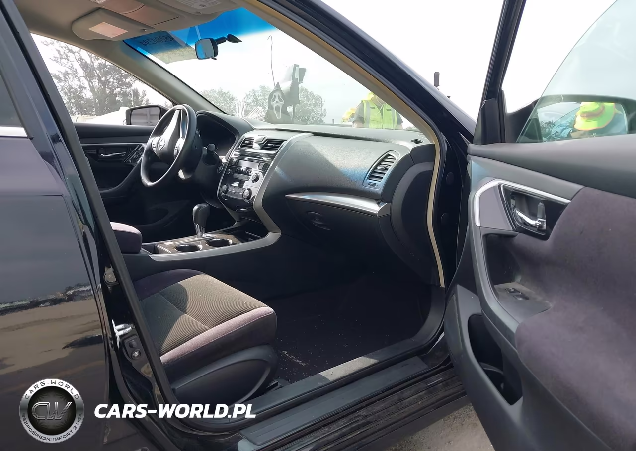 2013 Nissan Altima 2.5 S VIN:1N4AL3AP0DC901498 - 5