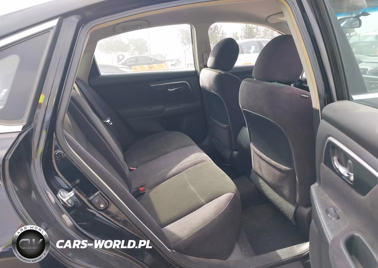 2013 Nissan Altima 2.5 S VIN:1N4AL3AP0DC901498 - 8
