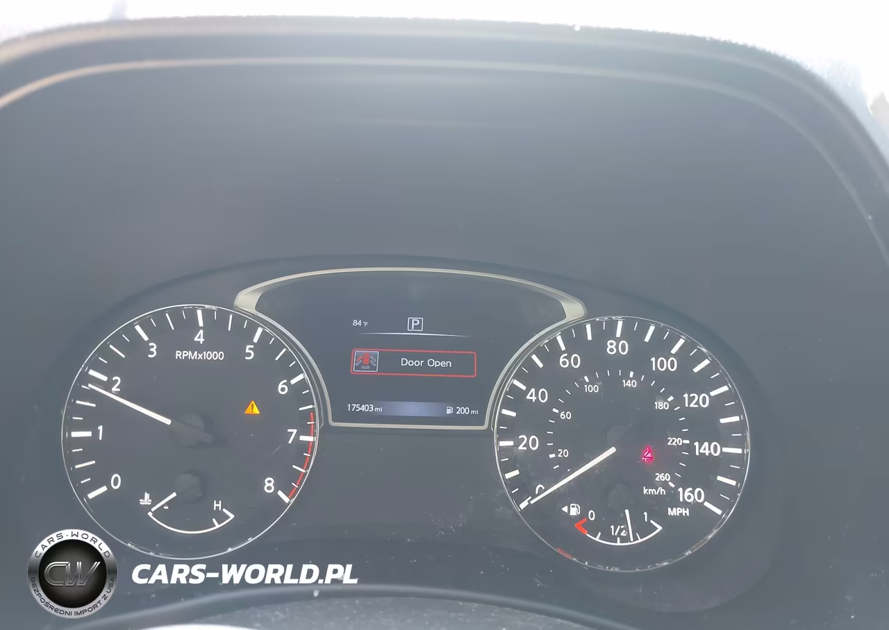 2016 Nissan Pathfinder Platinum-S-Sl-Sv VIN:5N1AR2MN3GC633754 - 7