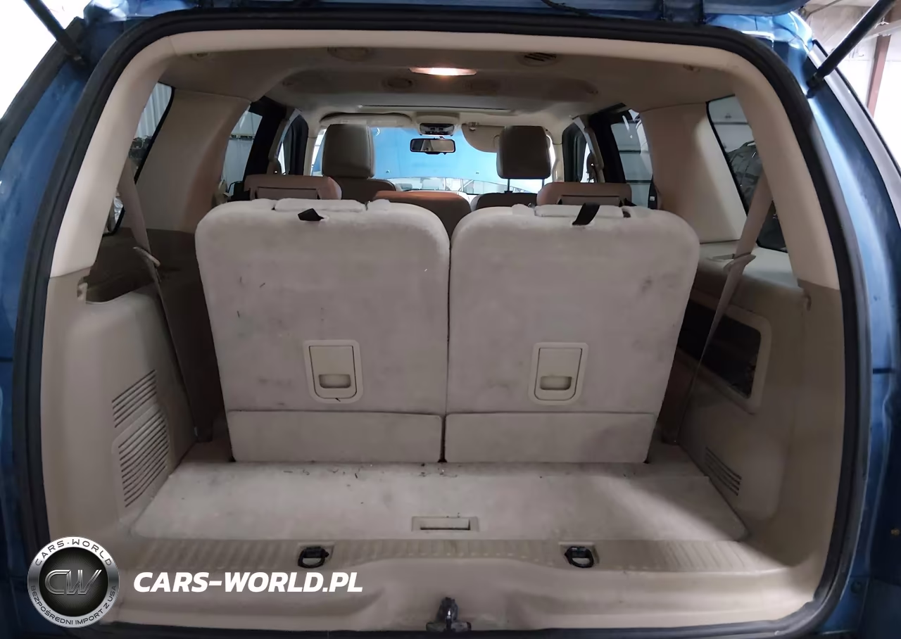 2009 Ford Explorer Eddie Bauer VIN:1FMEU74E89UA14741 - 18