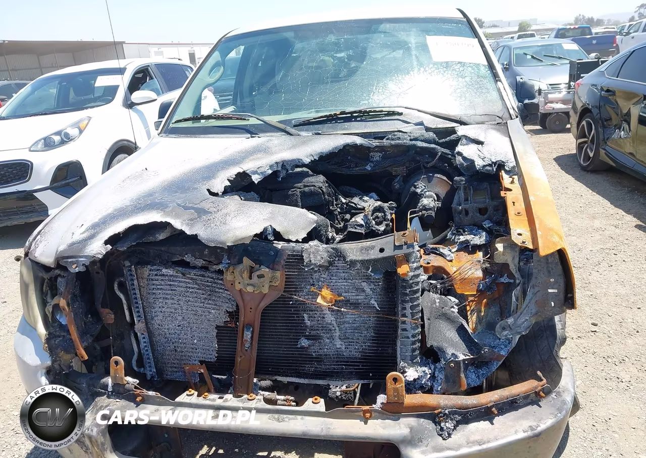 2005 Ford F-150 Lariat-Xl-Xlt VIN:1FTPX12565NA26816 - 6