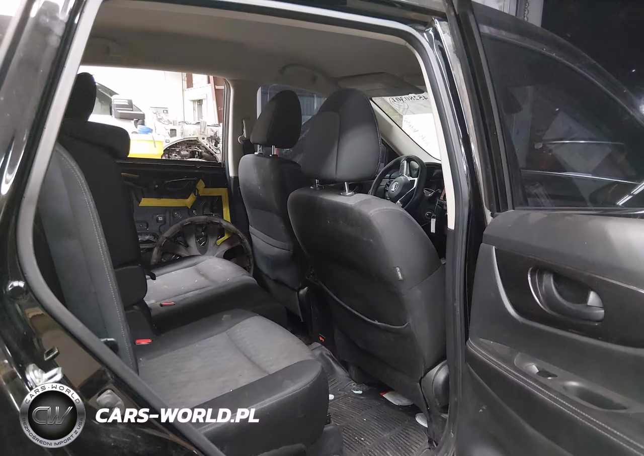 2020 Nissan Rogue S Fwd VIN:JN8AT2MT0LW040385 - 8