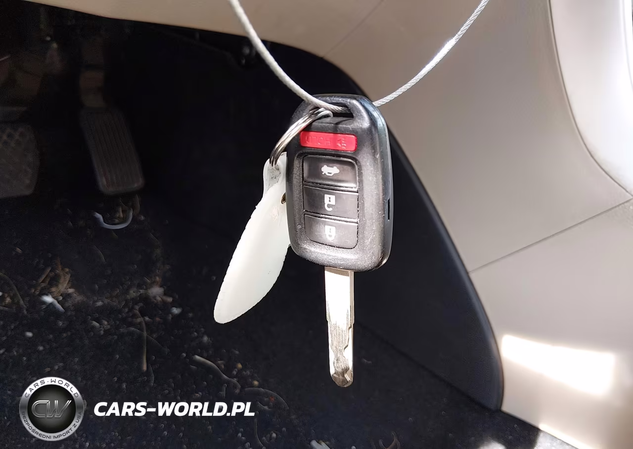 2016 Honda Accord Lx VIN:1HGCR2F34GA084149 - 11