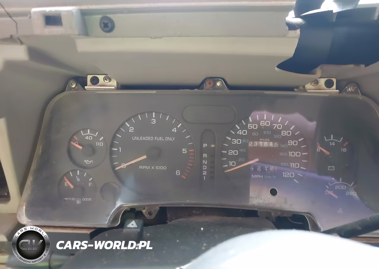 1995 Dodge Ram 1500 VIN:1B7HC16Z4SS258499 - 7