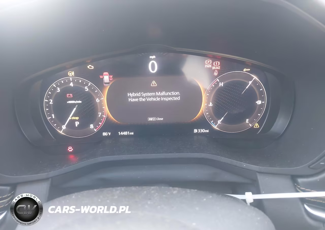 2024 Mazda Cx-90 3.3 Turbo Premium Plus VIN:JM3KKEHD4R1128540 - 15