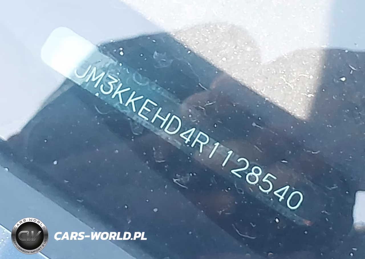 2024 Mazda Cx-90 3.3 Turbo Premium Plus VIN:JM3KKEHD4R1128540 - 17