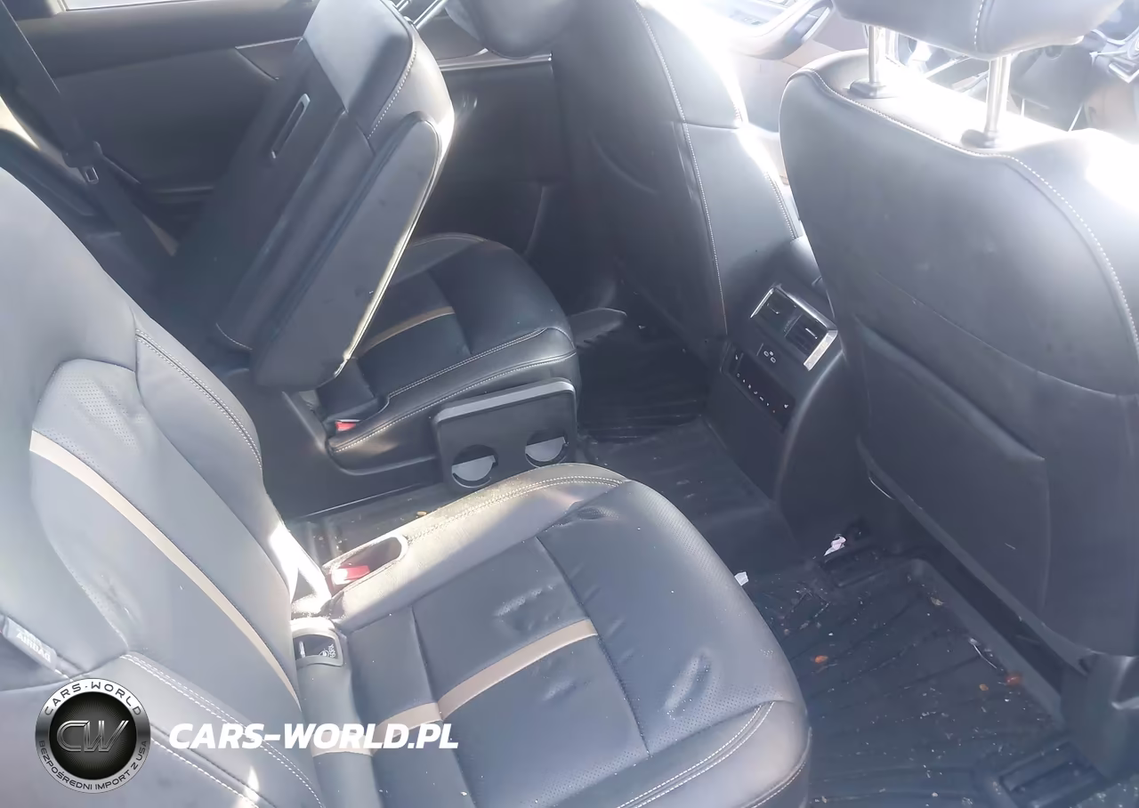 2024 Mazda Cx-90 3.3 Turbo Premium Plus VIN:JM3KKEHD4R1128540 - 8