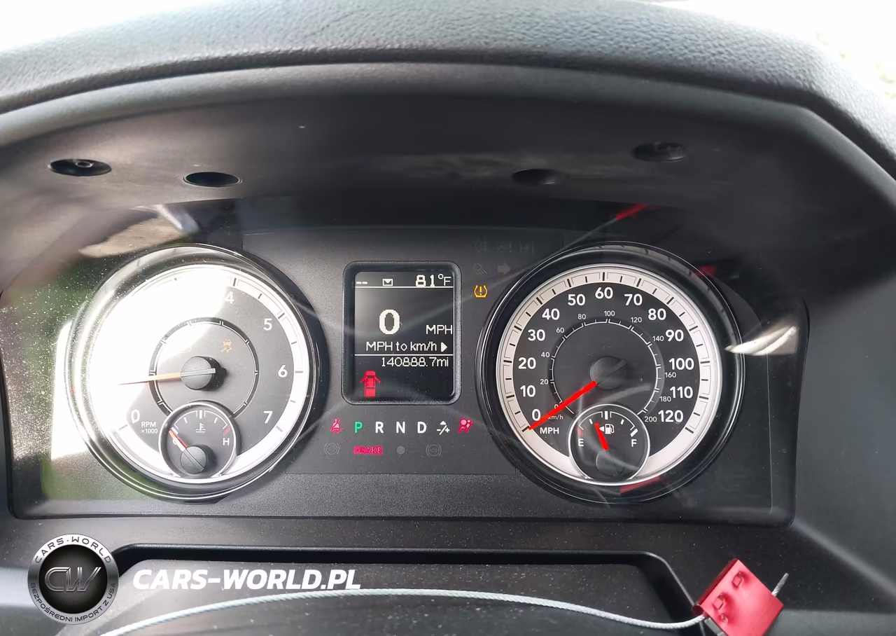 2021 Ram 1500 Classic Slt 4X2 5'7 Box VIN:1C6RR6LG0MS530057 - 7
