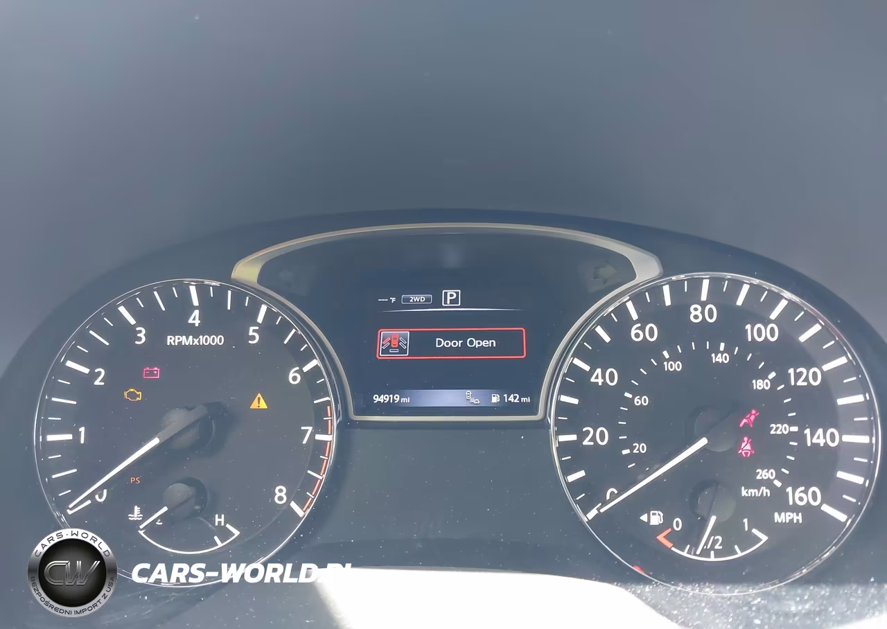 2017 Nissan Pathfinder Sl VIN:5N1DR2MM2HC685642 - 7
