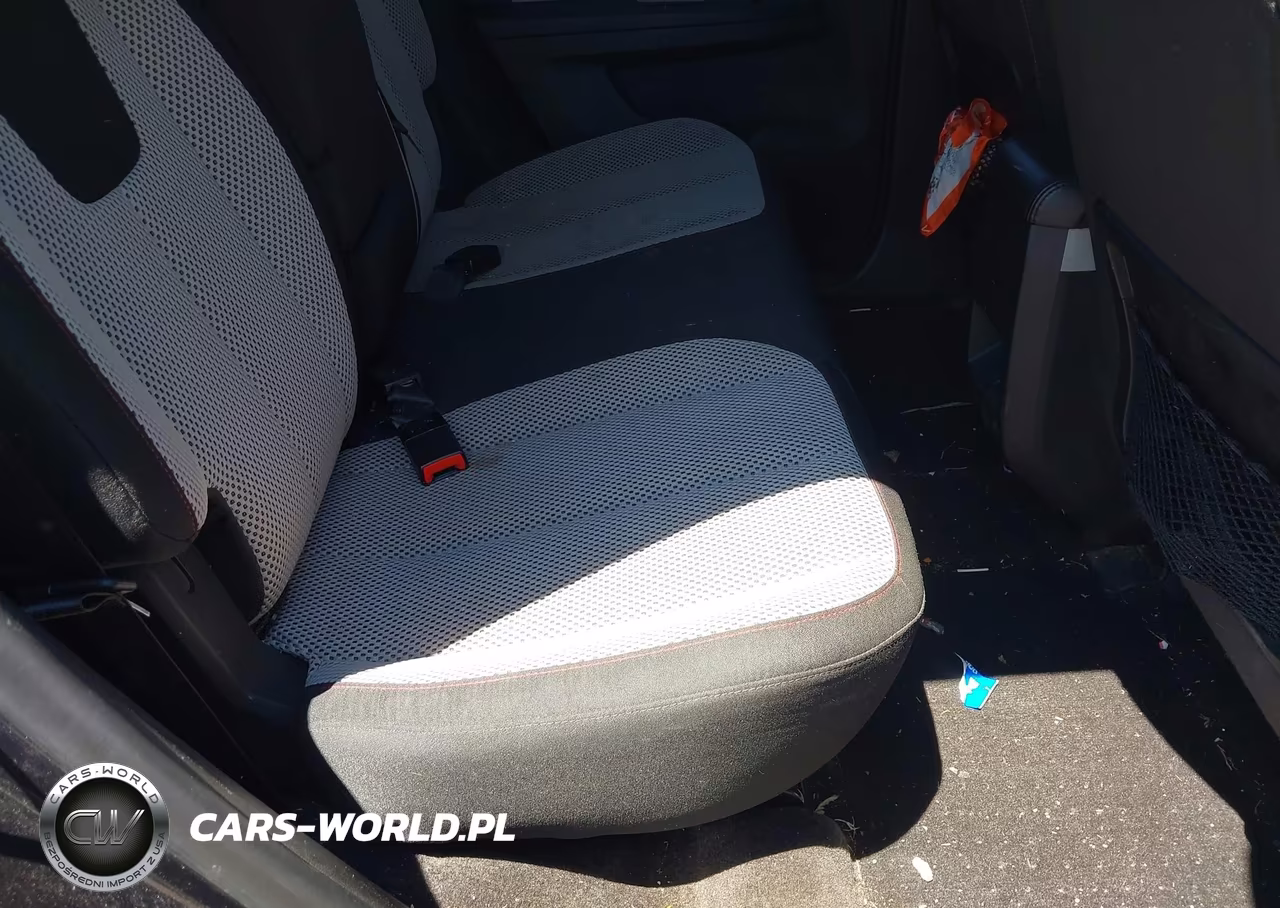 2016 Chevrolet Equinox Lt VIN:2GNALCEK2G6156668 - 8