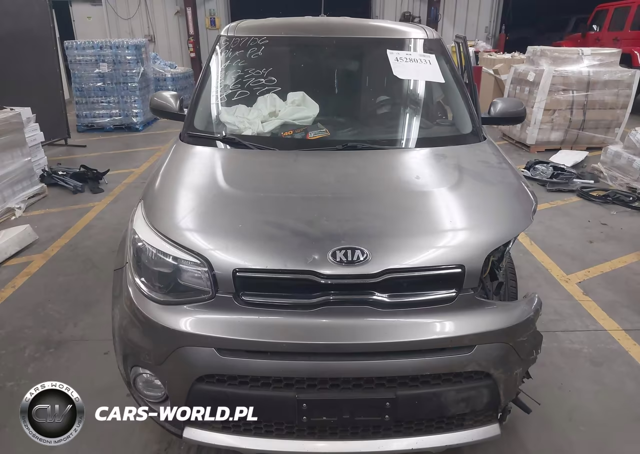 2018 Kia Soul + VIN:KNDJP3A57J7596700 - 12