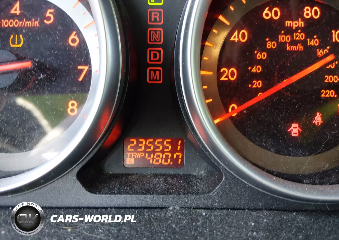 2009 Mazda Cx-9 Touring VIN:JM3TB38V490168365 - 7