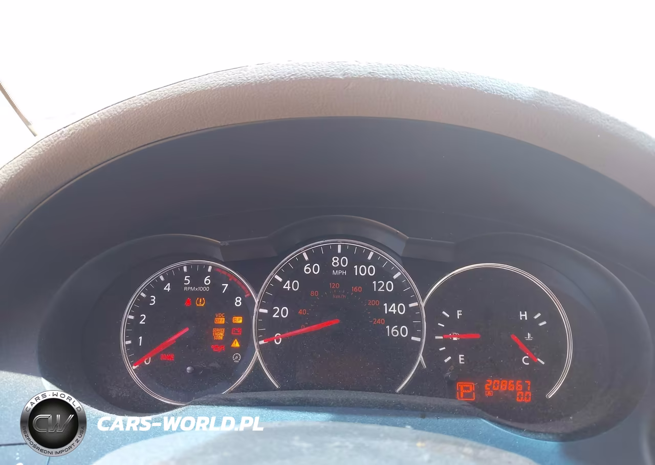 2010 Nissan Altima 2.5 S VIN:1N4AL2AP6AN550428 - 7
