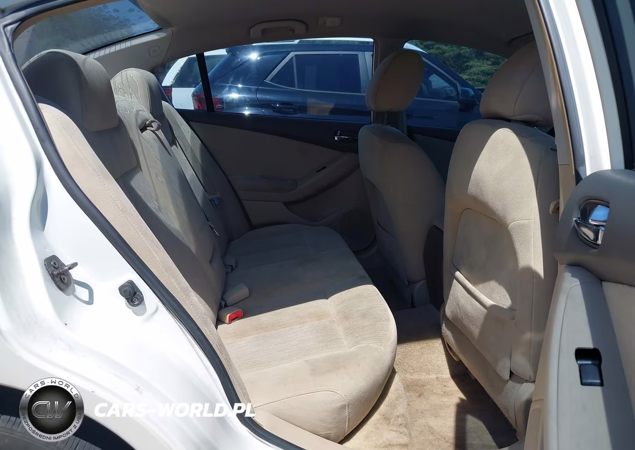 2010 Nissan Altima 2.5 S VIN:1N4AL2AP6AN550428 - 8