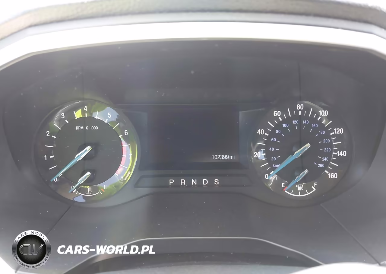 2016 Ford Edge Sel VIN:2FMPK3J93GBC11818 - 7