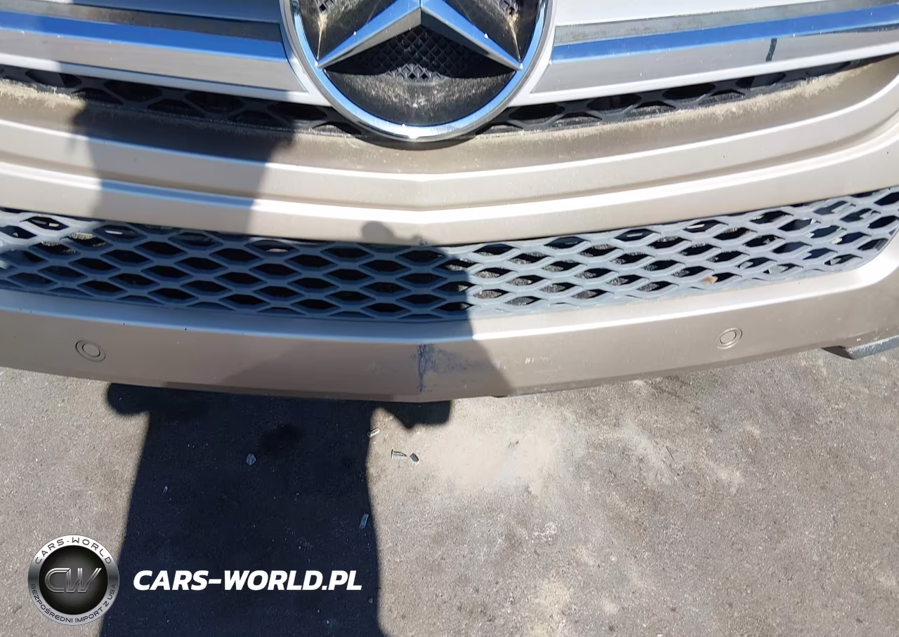 2007 Mercedes-Benz Gl 450 4Matic VIN:4JGBF71E77A254945 - 6