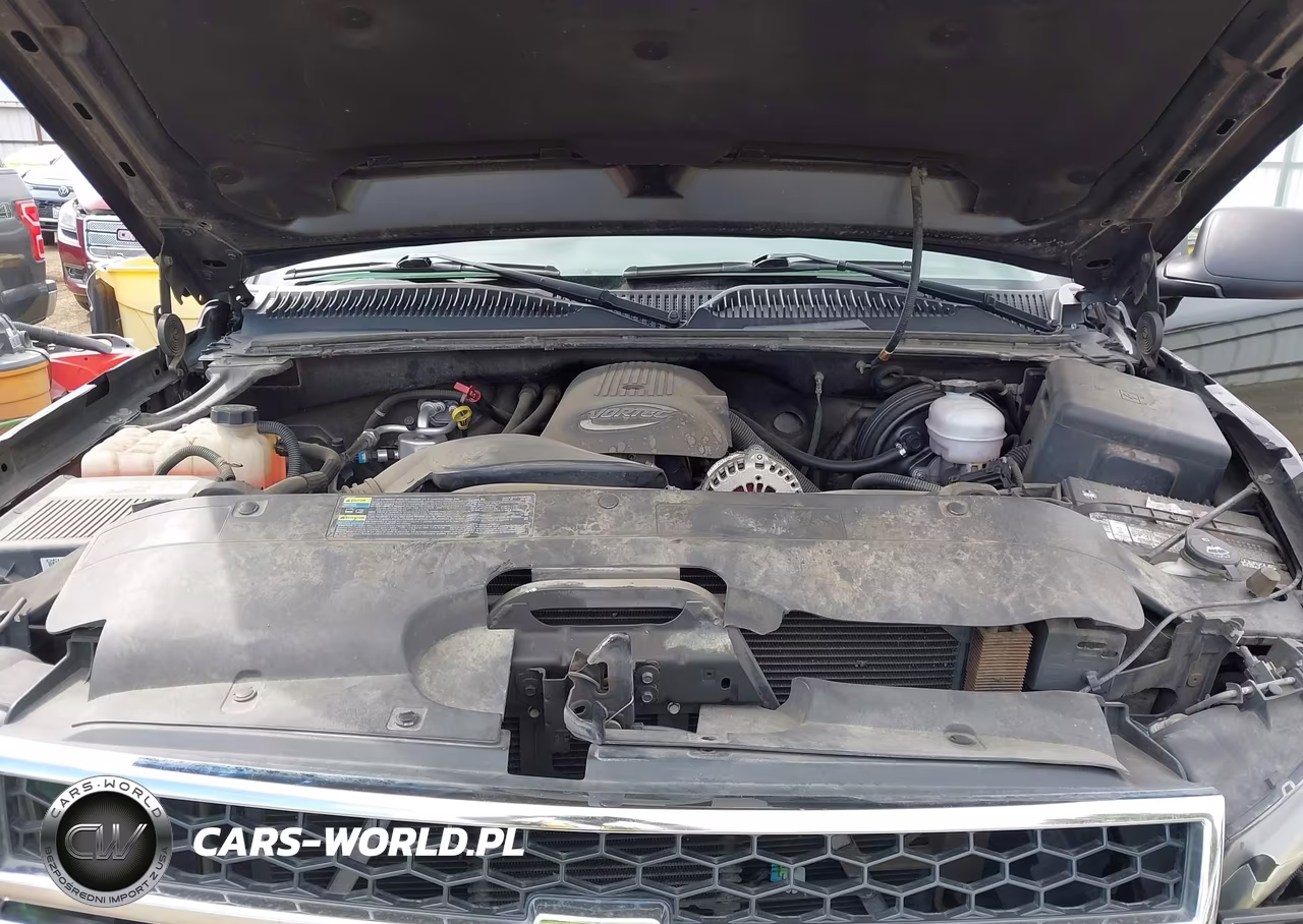 2006 Chevrolet Silverado 1500 Lt1 VIN:2GCEK13ZX61353102 - 10