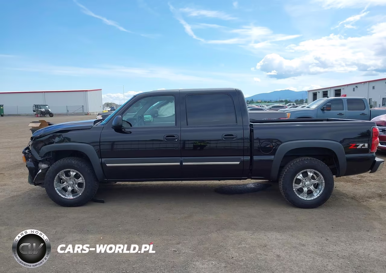 2006 Chevrolet Silverado 1500 Lt1 VIN:2GCEK13ZX61353102 - 14