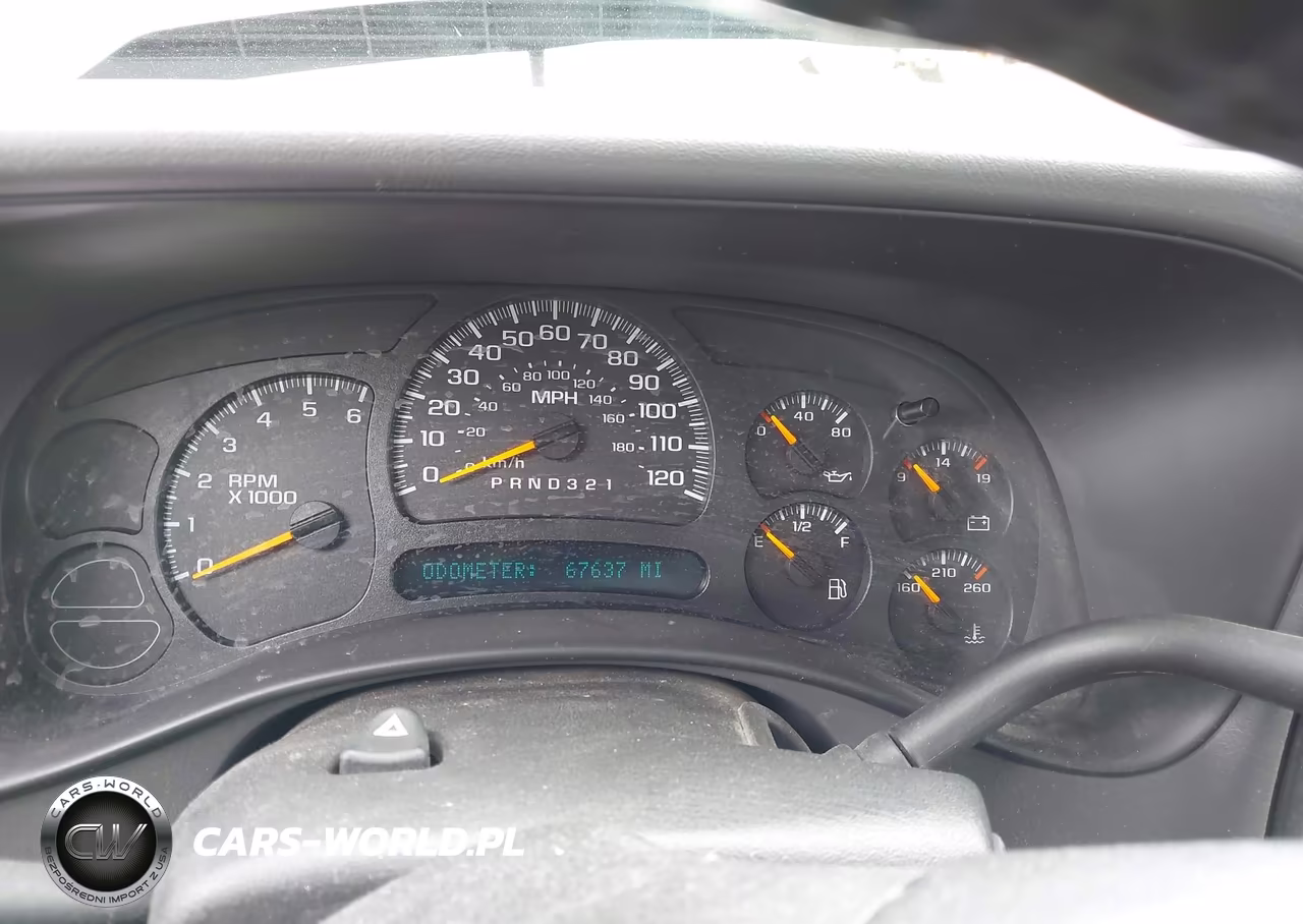 2006 Chevrolet Silverado 1500 Lt1 VIN:2GCEK13ZX61353102 - 7