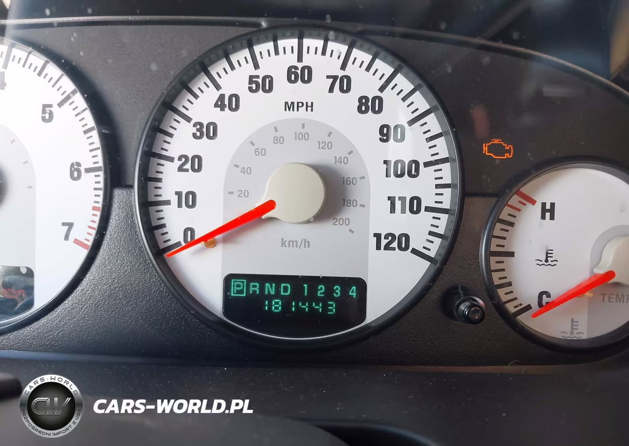 2005 Dodge Stratus R-T VIN:1B3AL66R95N668511 - 15