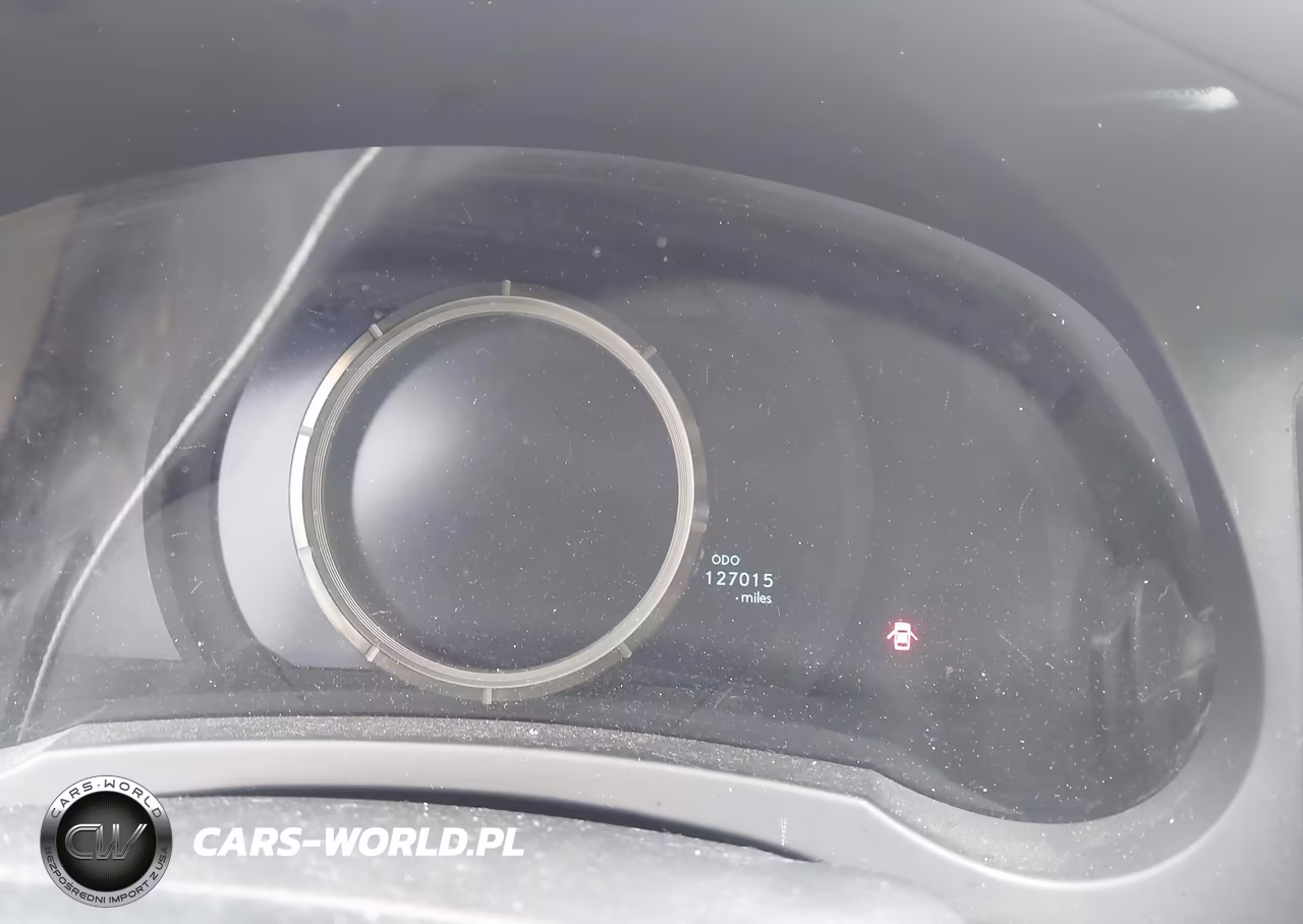 2015 Lexus Is 250 VIN:JTHBF1D20F5072450 - 15